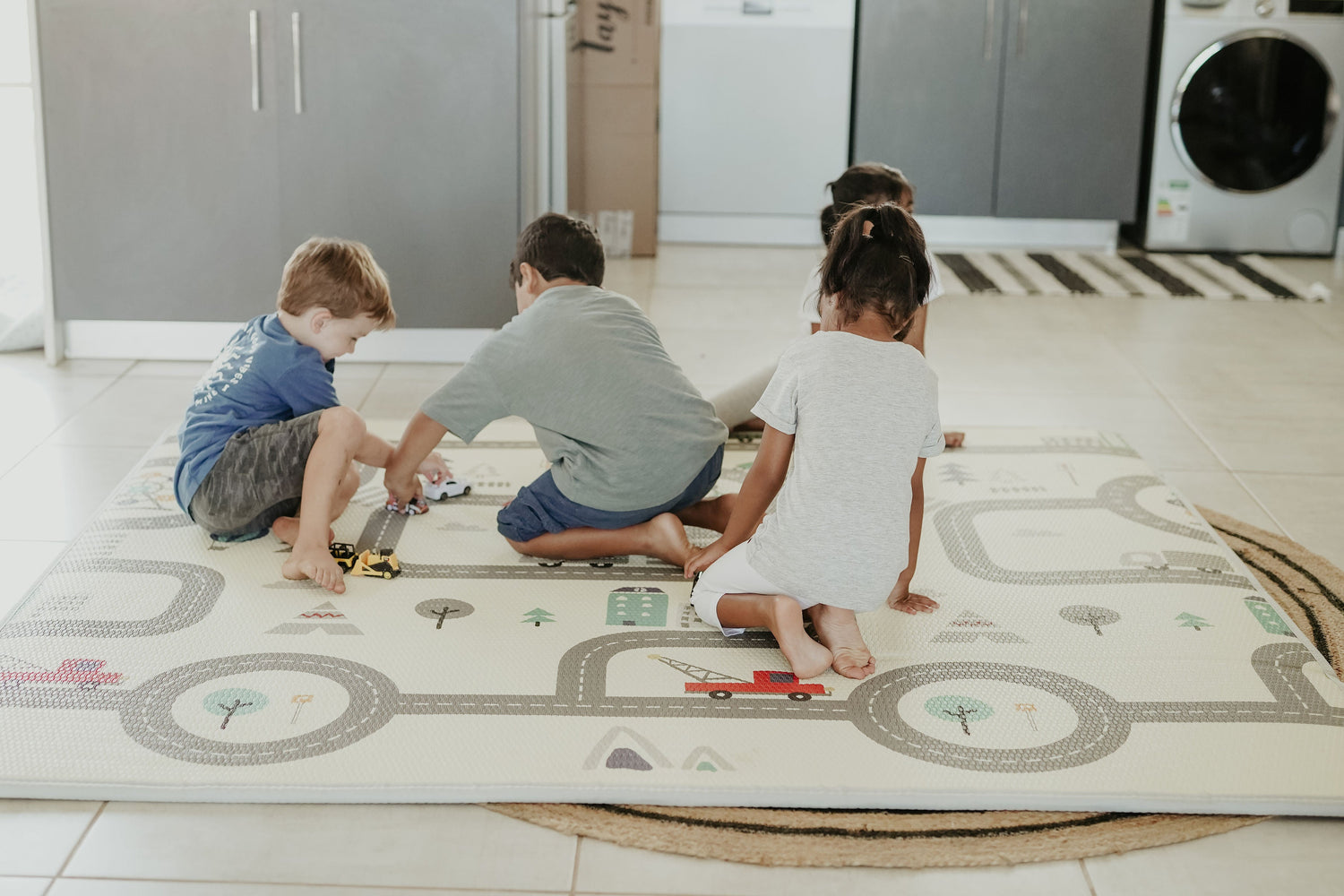 The Discovery Collection