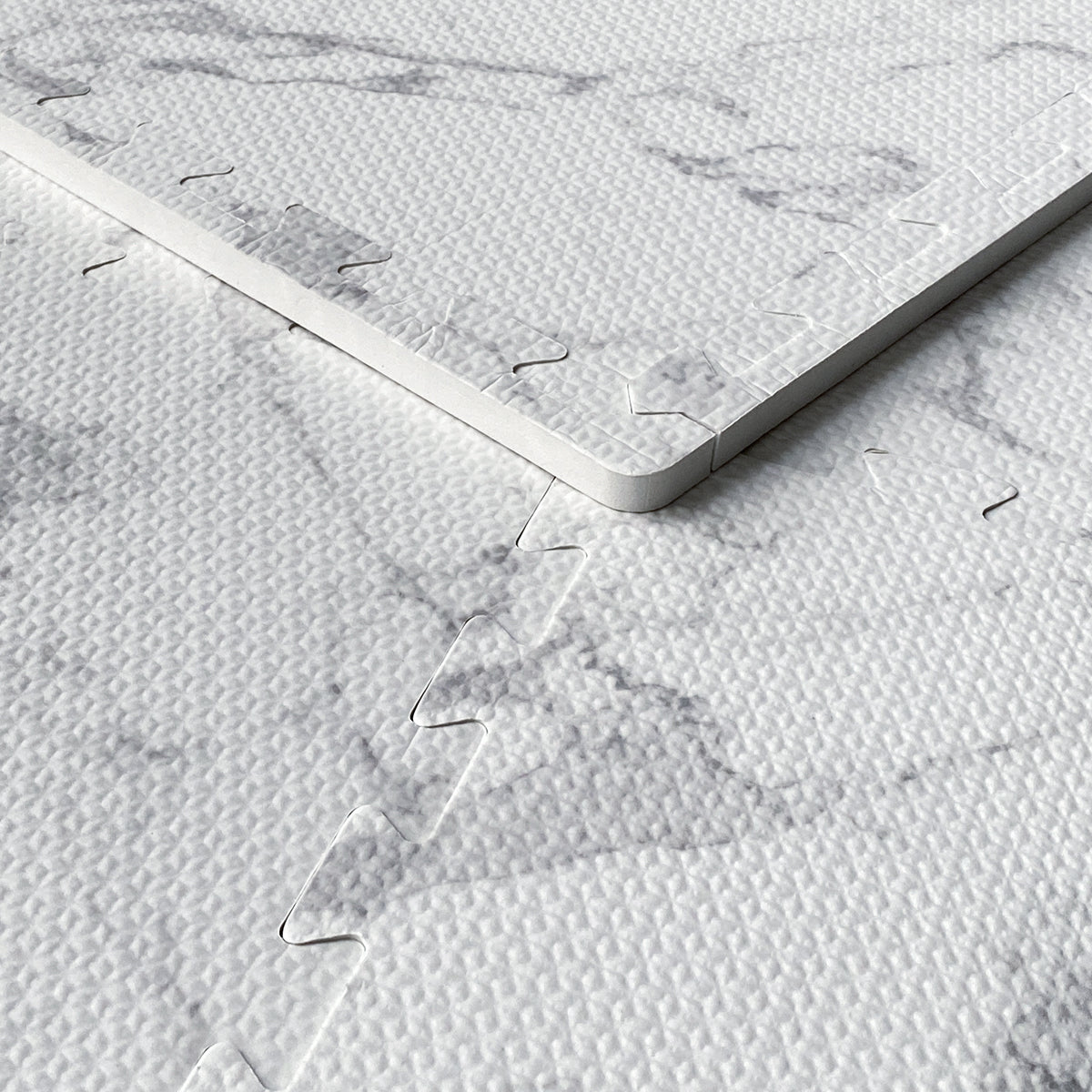 Magnificent Marble Play Mat
