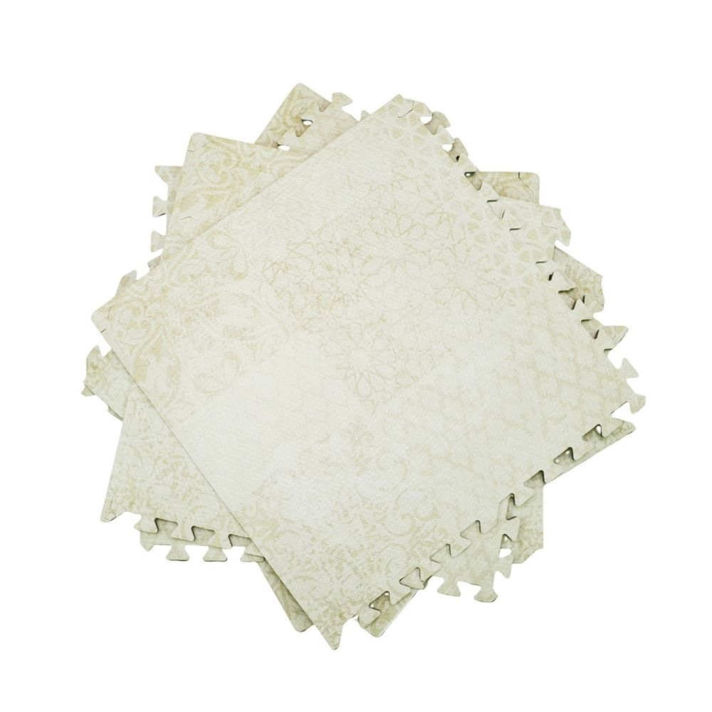 Moroccan Sand Tile Play Mat