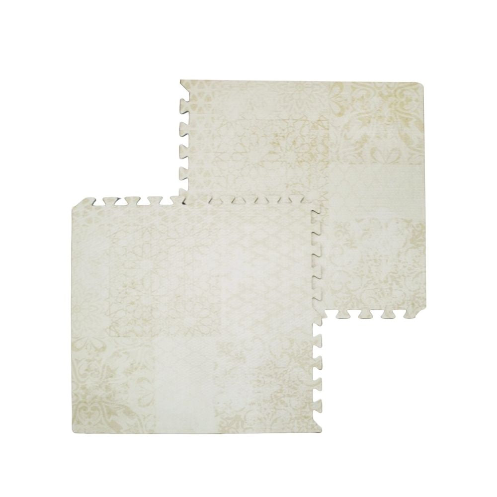 Moroccan Sand Tile Play Mat