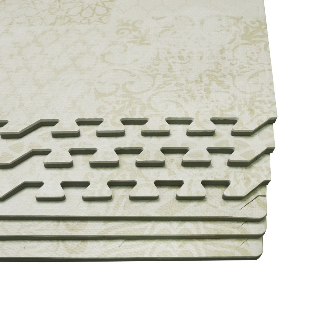 Moroccan Sand Tile Play Mat