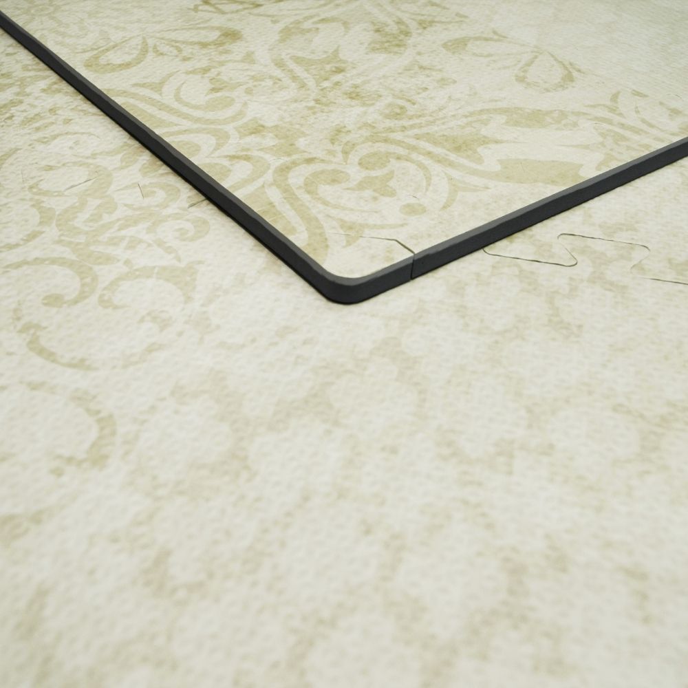 Moroccan Sand Tile Play Mat