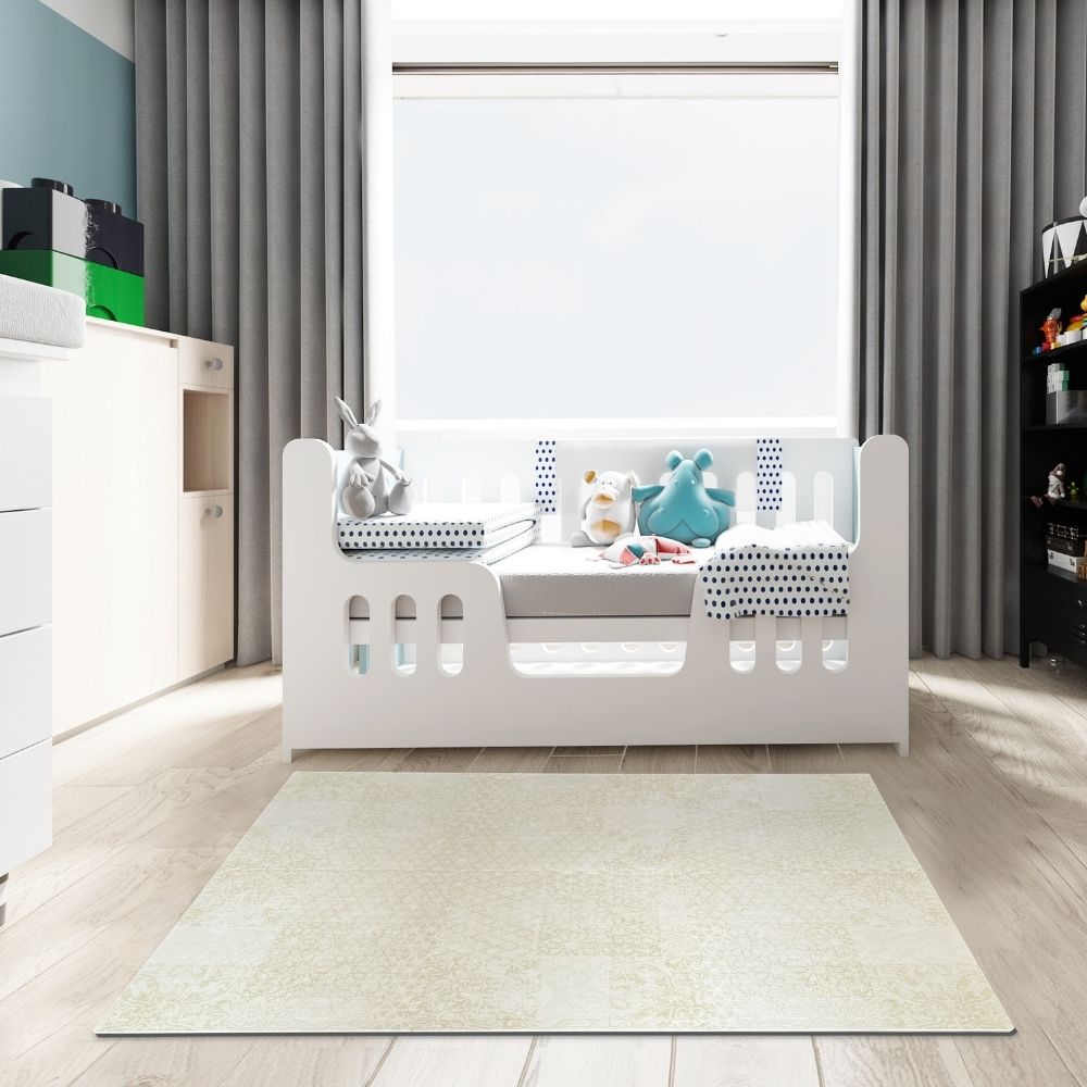 Moroccan Sand Tile Play Mat