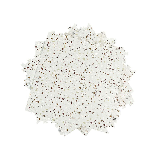 Terrazzo on Safari Tile Play Mat